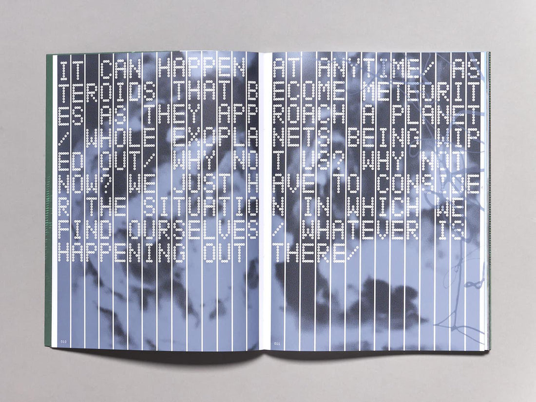 They are Coming - Antenne Books