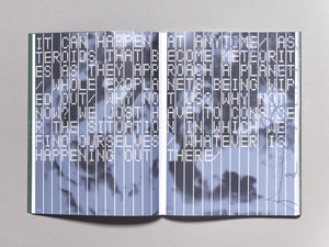 They are Coming - Antenne Books