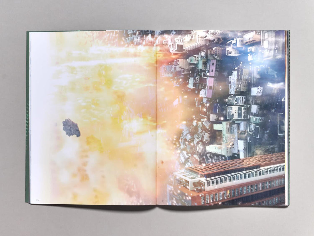 They are Coming - Antenne Books