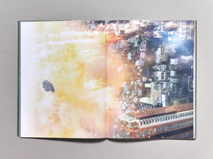 They are Coming - Antenne Books