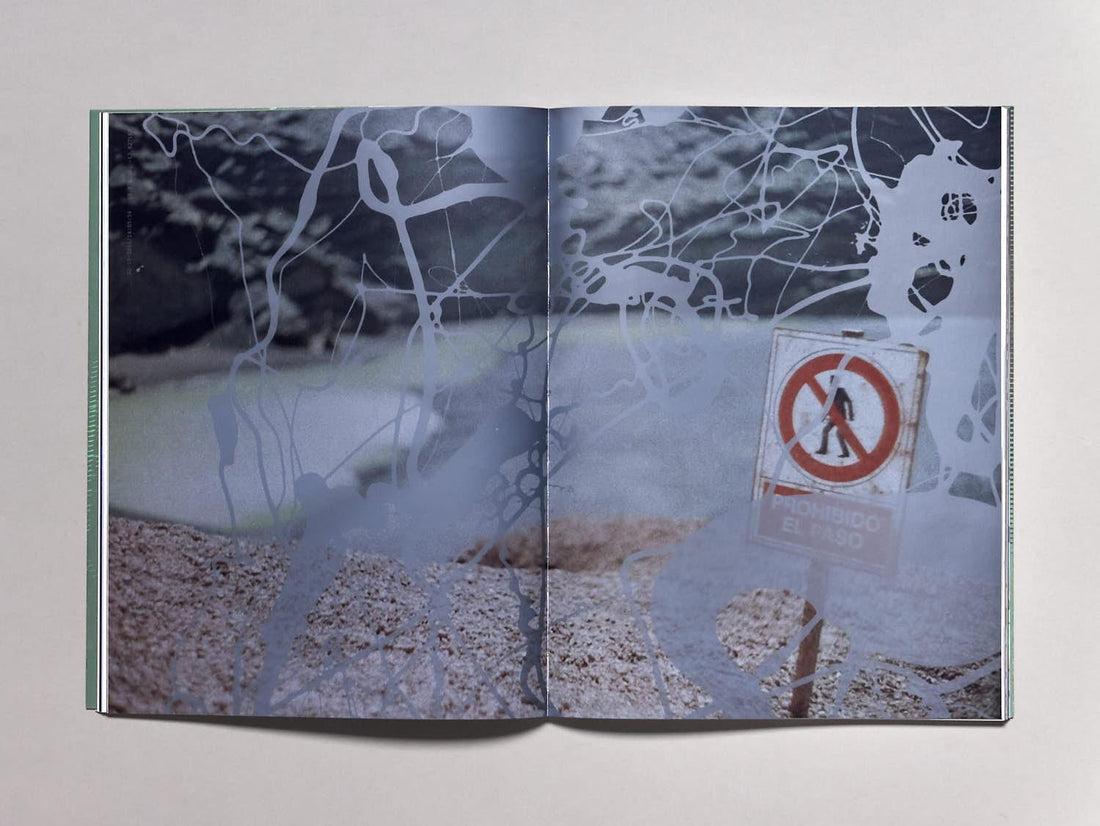 They are Coming - Antenne Books