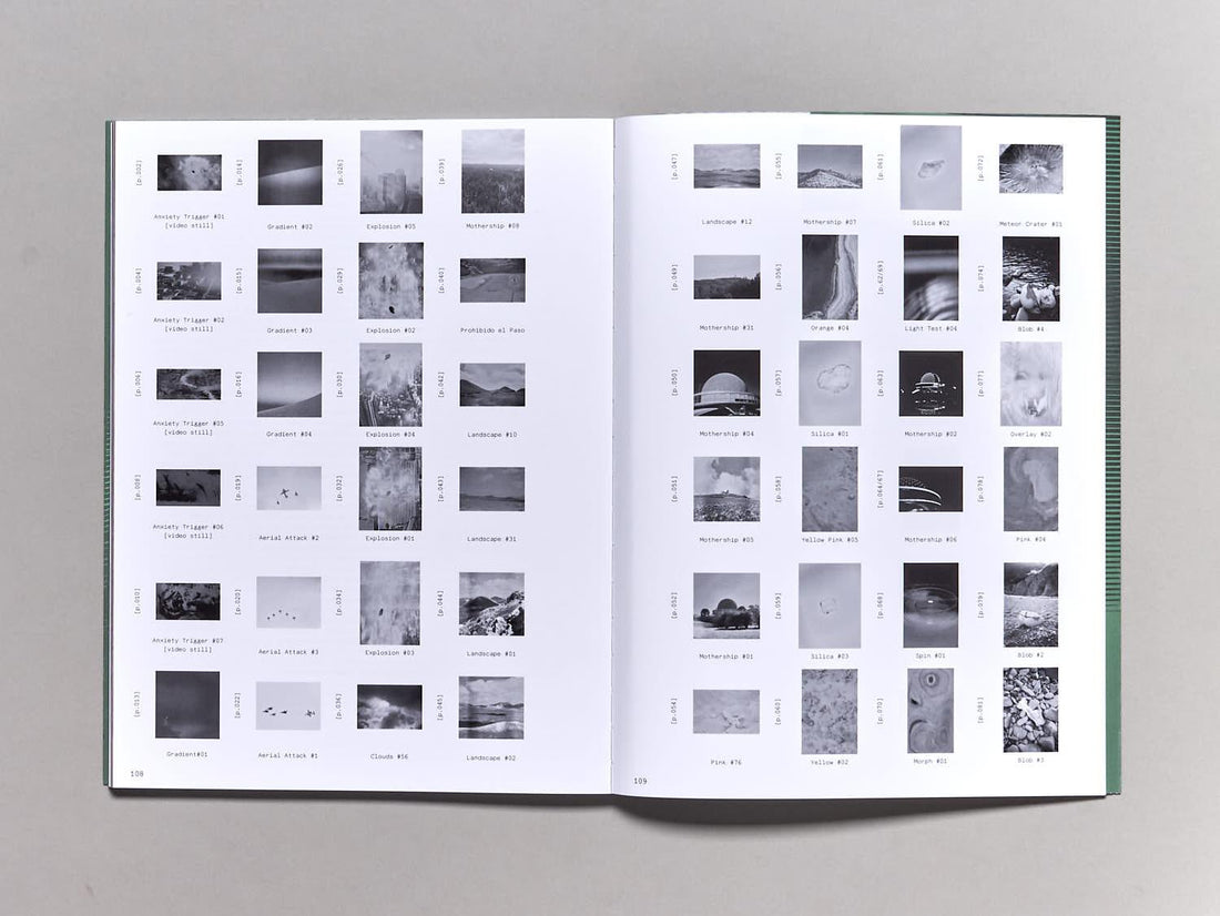 They are Coming - Antenne Books