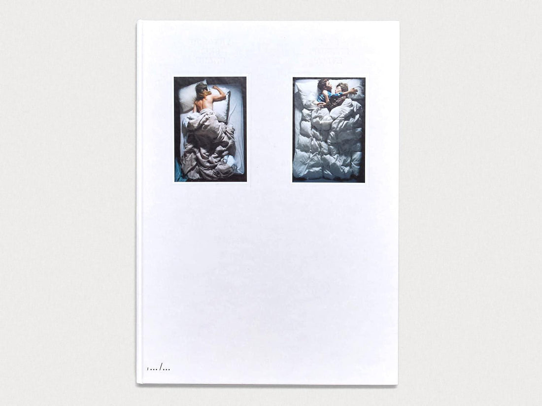 Like Someone Alive - Antenne Books