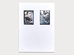 Like Someone Alive - Antenne Books