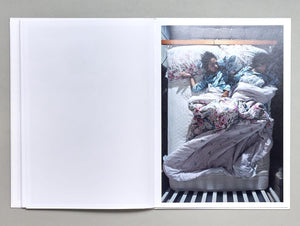 Like Someone Alive - Antenne Books