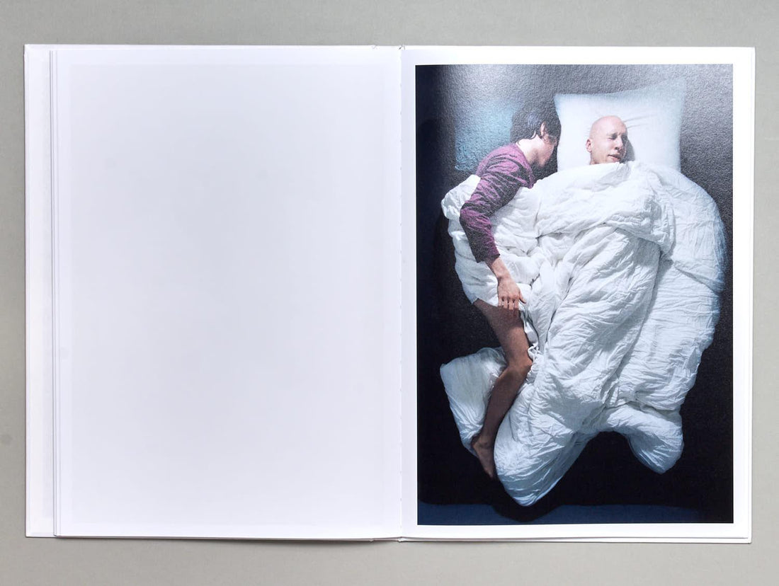 Like Someone Alive - Antenne Books