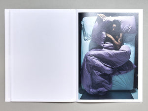 Like Someone Alive - Antenne Books