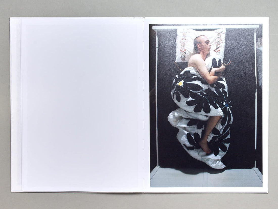 Like Someone Alive - Antenne Books