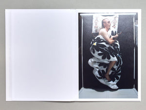 Like Someone Alive - Antenne Books