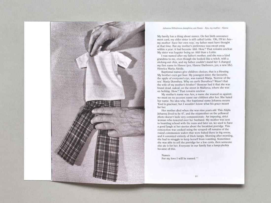 The Roundness of Loss - Antenne Books