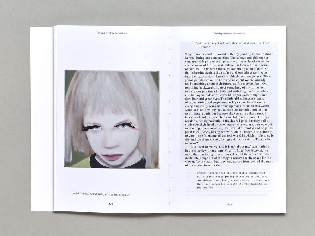 The Roundness of Loss - Antenne Books