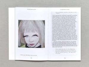 The Roundness of Loss - Antenne Books