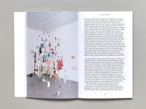 The Roundness of Loss - Antenne Books