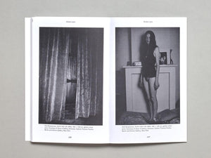 The Roundness of Loss - Antenne Books