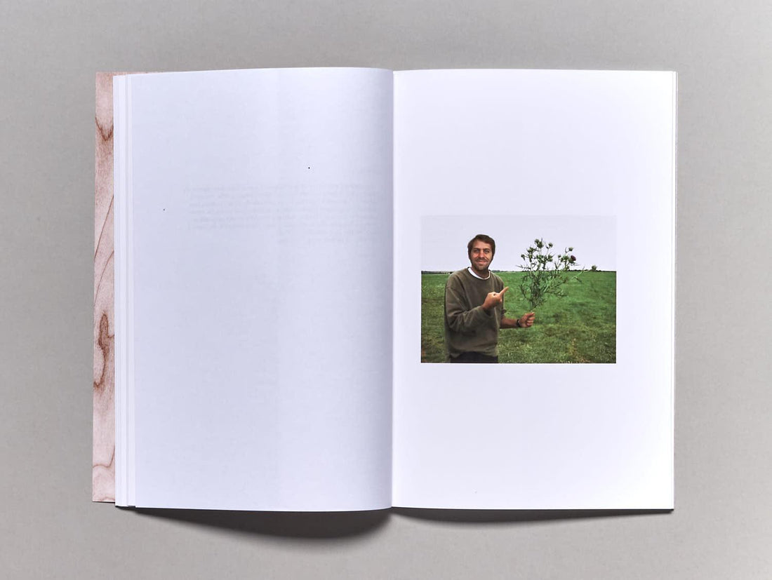 Gone Fishing - Antenne Books