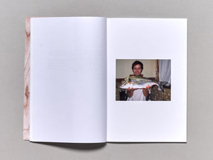 Gone Fishing - Antenne Books