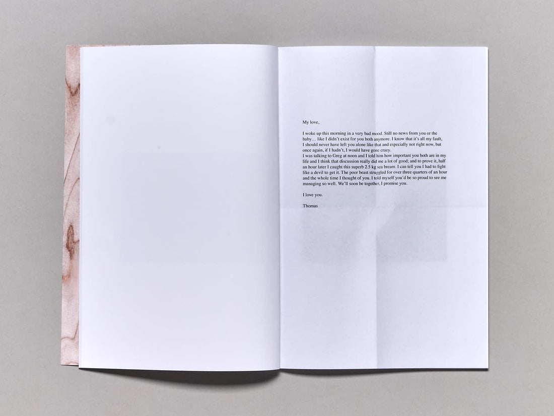 Gone Fishing - Antenne Books