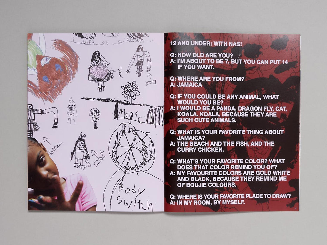 Dizzy Magazine JAMAICA Edition - Antenne Books