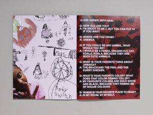 Dizzy Magazine JAMAICA Edition - Antenne Books