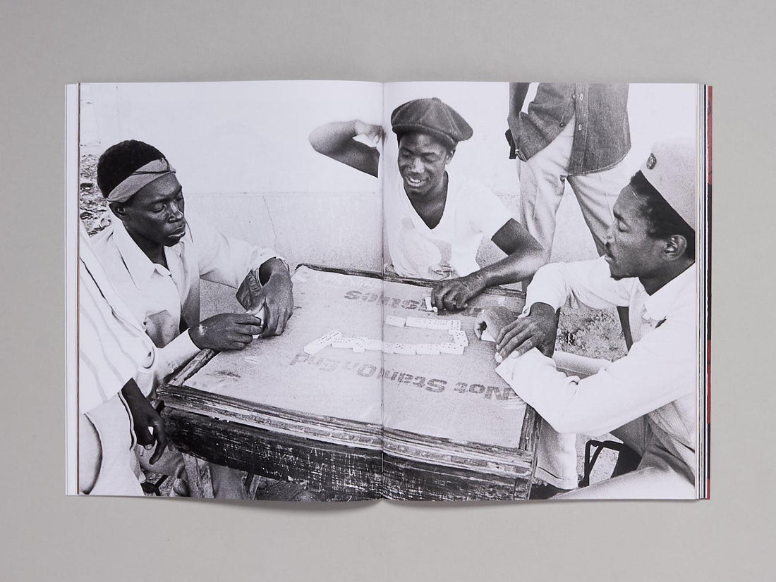 Dizzy Magazine JAMAICA Edition - Antenne Books