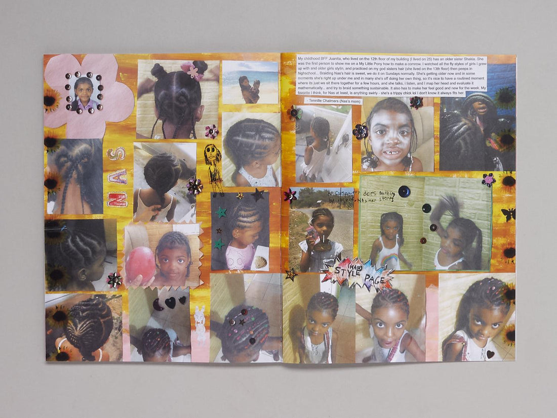 Dizzy Magazine JAMAICA Edition - Antenne Books