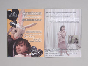 Mishou Magazine Issue #3: Weather - Antenne Books