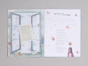 Mishou Magazine Issue #3: Weather - Antenne Books