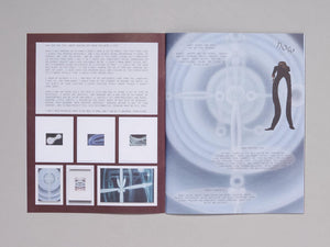 Mishou Magazine Issue #3: Weather - Antenne Books