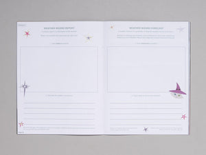 Mishou Magazine Issue #3: Weather - Antenne Books