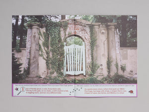 Mishou Magazine Issue #4: Mystery