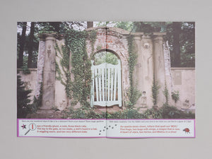 Mishou Magazine Issue #4: Mystery