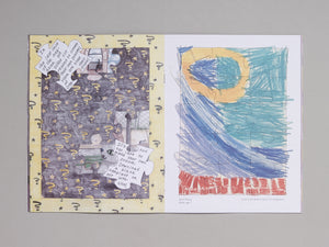 Mishou Magazine Issue #4: Mystery