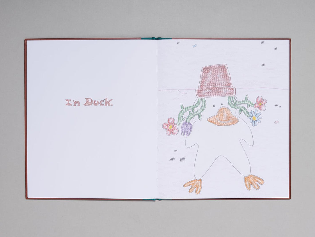 Tuesday - Antenne Books