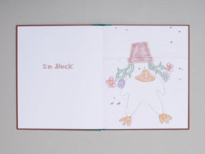 Tuesday - Antenne Books