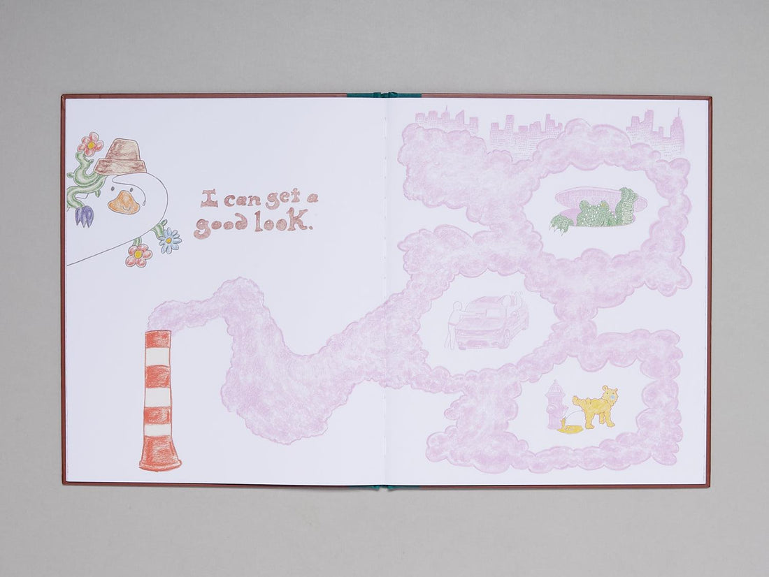 Tuesday - Antenne Books