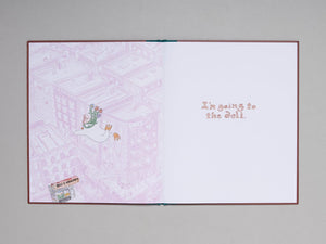 Tuesday - Antenne Books