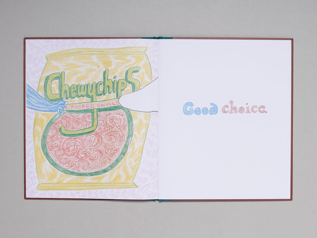 Tuesday - Antenne Books