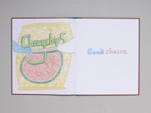 Tuesday - Antenne Books