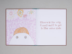 Tuesday - Antenne Books