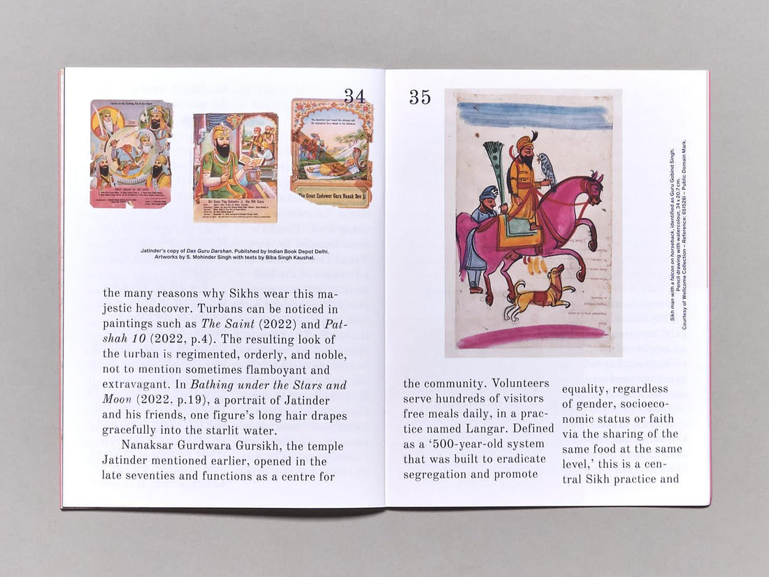 Growing Long, Growing Deep - Antenne Books