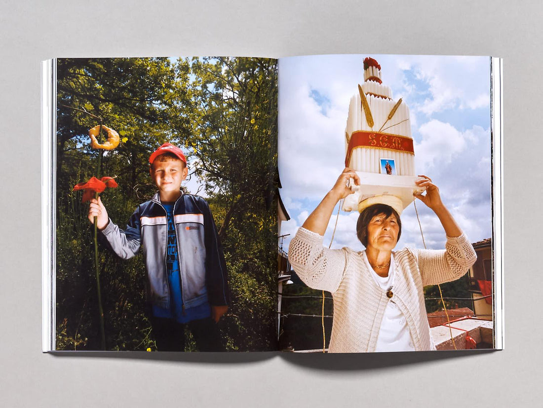 Sali e Tabacchi Journal Issue 4 - Antenne Books