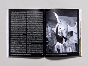 Sali e Tabacchi Journal Issue 4 - Antenne Books