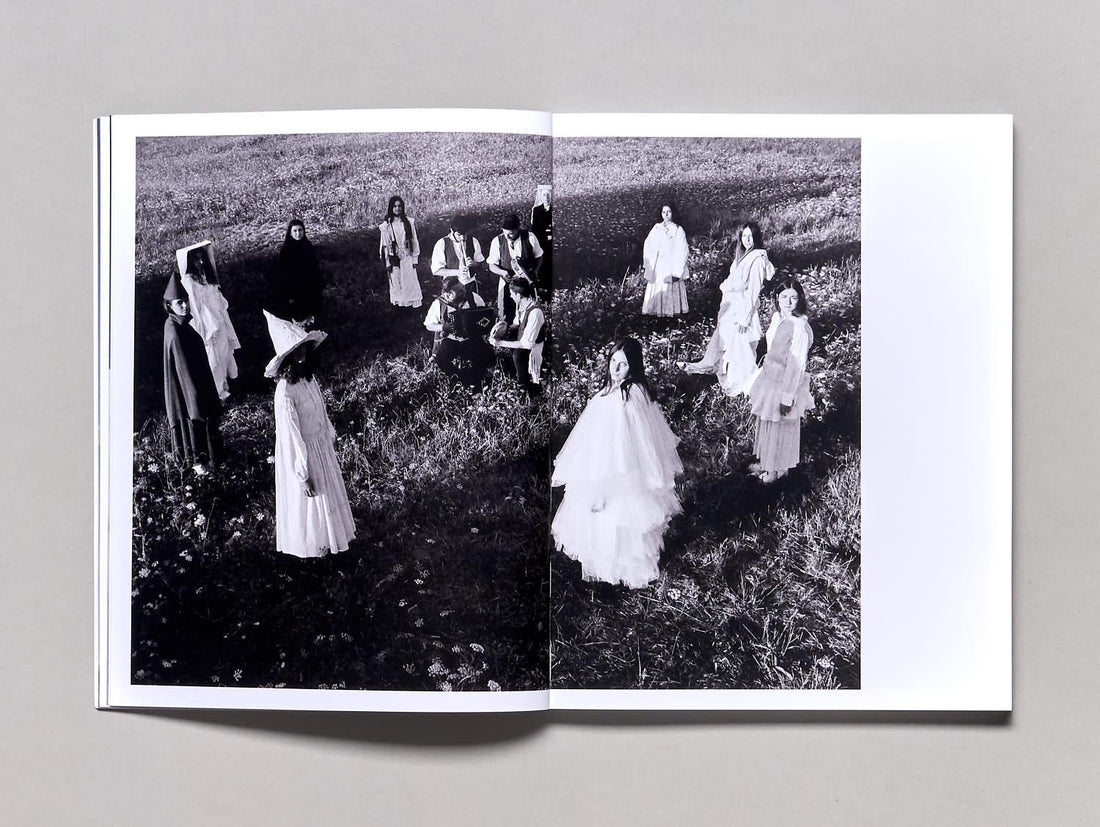 Sali e Tabacchi Journal Issue 4 - Antenne Books