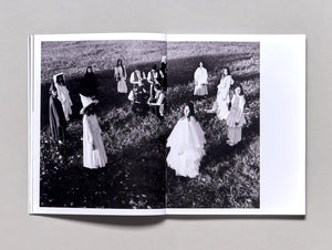 Sali e Tabacchi Journal Issue 4 - Antenne Books