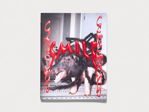 CLOSING CEREMONY: Smile Issue - Antenne Books