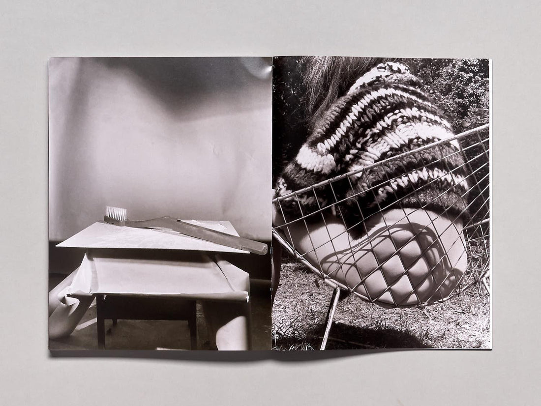 CLOSING CEREMONY: Smile Issue - Antenne Books