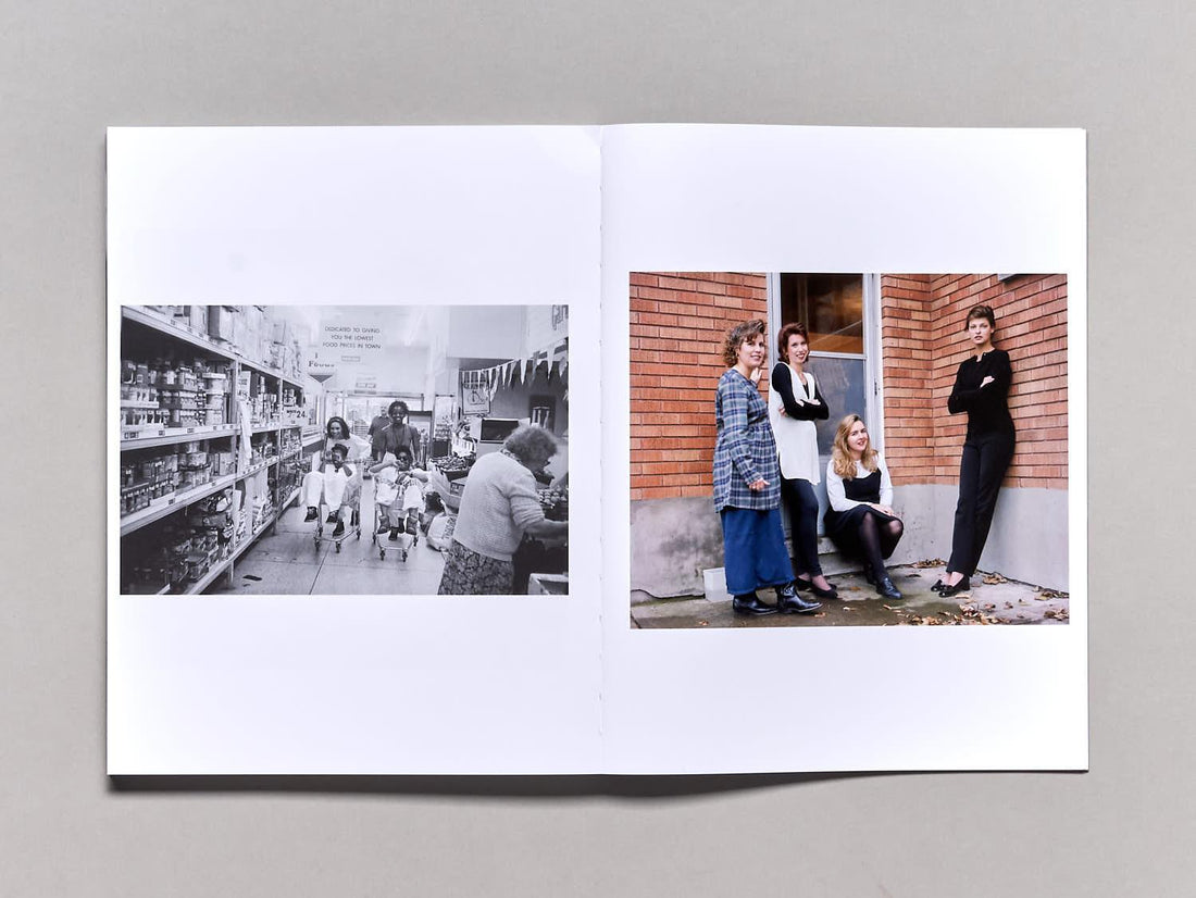 CLOSING CEREMONY: Smile Issue - Antenne Books