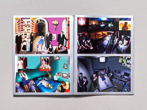 CLOSING CEREMONY: Smile Issue - Antenne Books