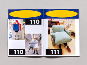 CLOSING CEREMONY: Smile Issue - Antenne Books