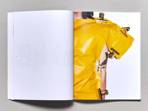 All Black Flexing Tour Bus - Antenne Books